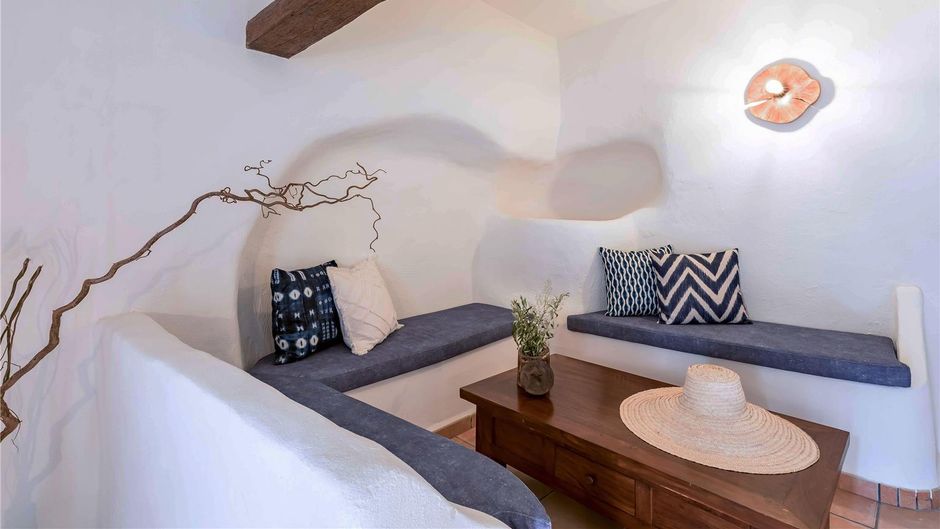 Ratxo Retreat Hotel, Melia Collection Room