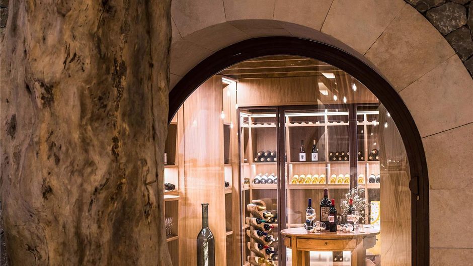 Ratxo Retreat Hotel, Melia Collection Restaurant
