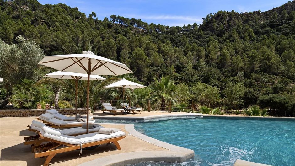 Ratxo Retreat Hotel, Melia Collection Other