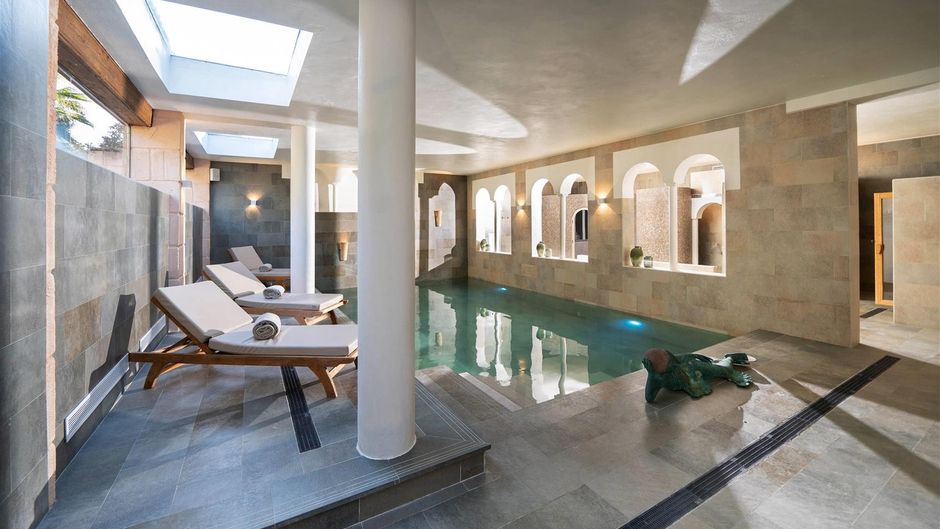Ratxo Retreat Hotel, Melia Collection Other