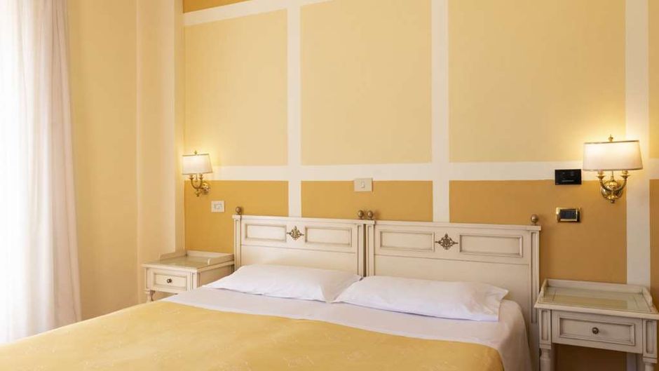 Settentrionale Esplanade - Mon Room