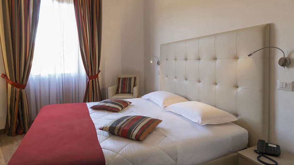 Settentrionale Esplanade - Mon Room