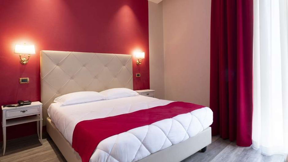 Settentrionale Esplanade - Mon Room
