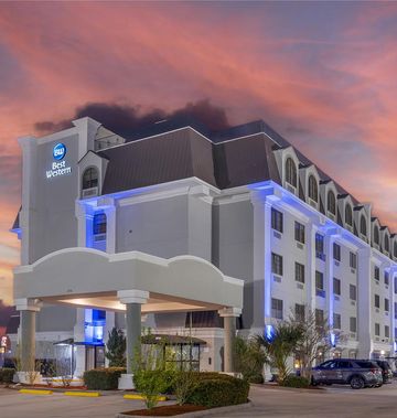 Best Western Kenner