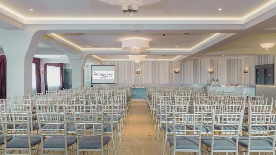 Midleton Park Hotel & Spa Meeting