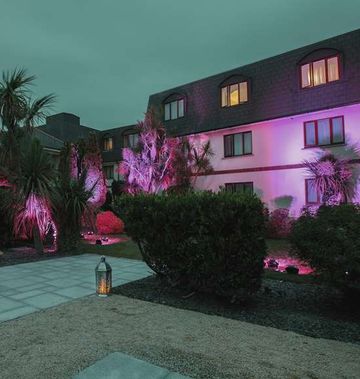 Midleton Park Hotel & Spa