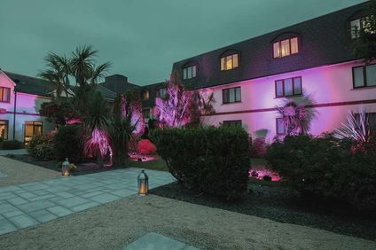 Midleton Park Hotel & Spa