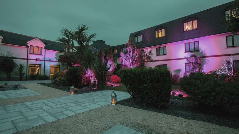 Midleton Park Hotel & Spa Exterior