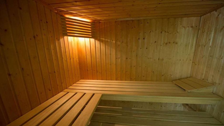 Domaine des Roches Spa