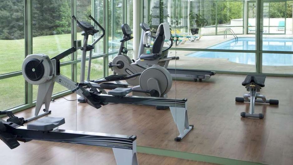Domaine des Roches Health