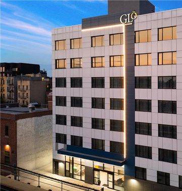 GLo Best Western Bronx NYC