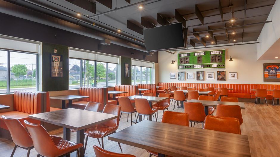 Best Western Plus Kawartha Lakes Hotel & Restaurant