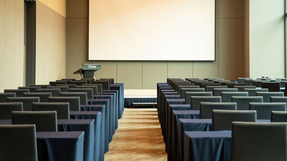 Orakai Cheonggyesan Hotel Ballroom