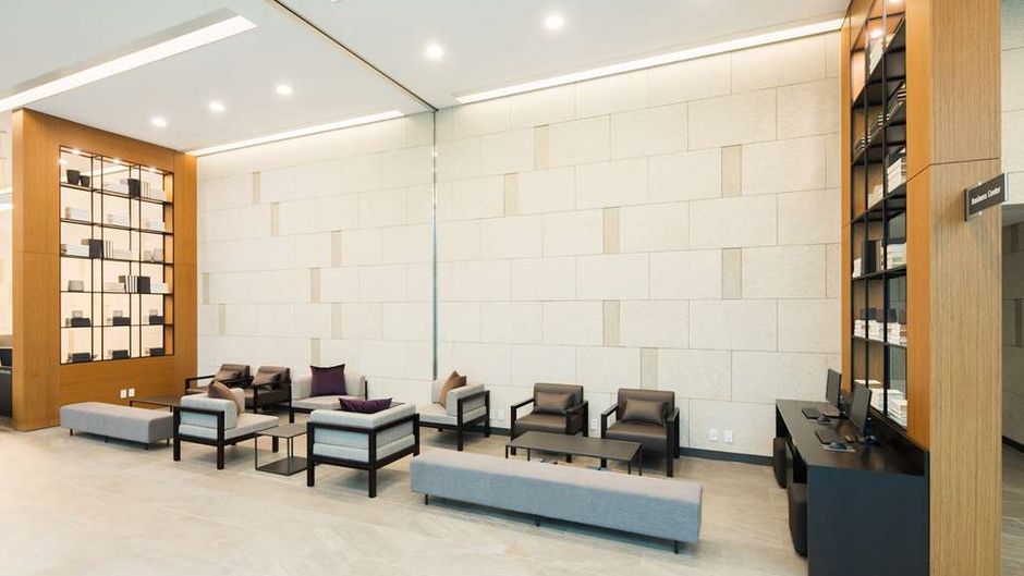 Orakai Cheonggyesan Hotel Other