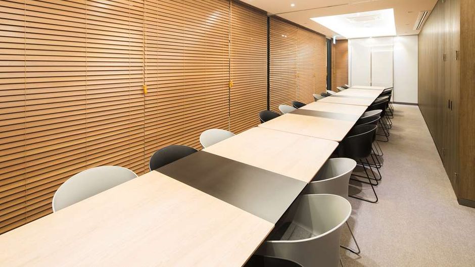 Orakai Cheonggyesan Hotel Meeting