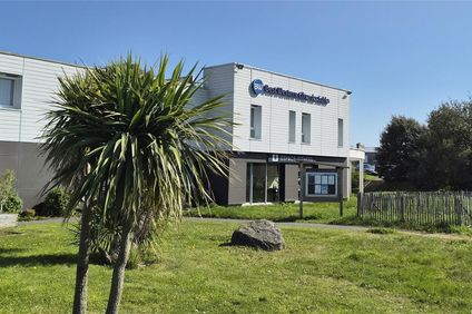 Best Western Cote des Sables