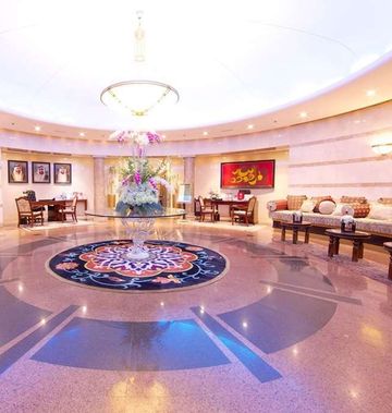 Tamani Marina Hotel & Hotel Apartments