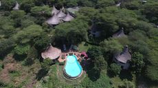 Lake Manyara Serena Safari Lodge