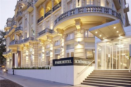 Austria Trend Parkhotel Schoenbrunn