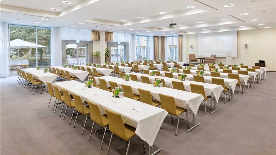Austria Trend Parkhotel Schoenbrunn Meeting