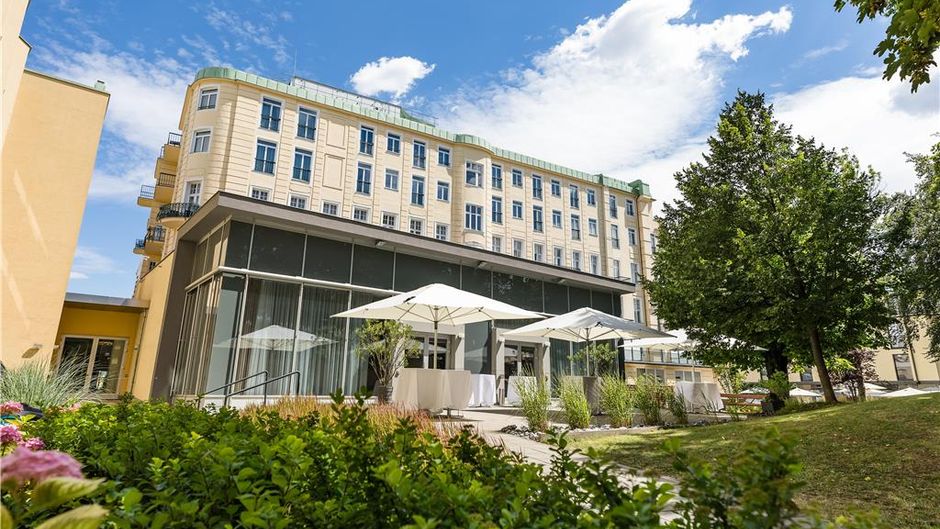 Austria Trend Parkhotel Schoenbrunn Other