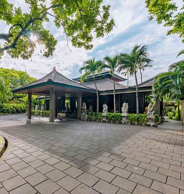 Bali Mandira Beach Resort & Spa