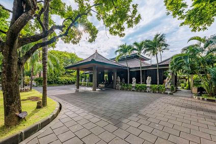 Bali Mandira Beach Resort & Spa