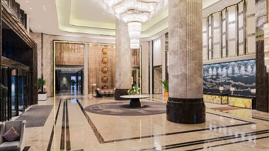 Wanda Realm Nanjing Other