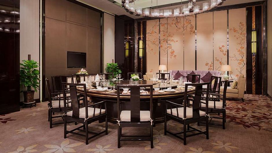 Wanda Realm Nanjing Other