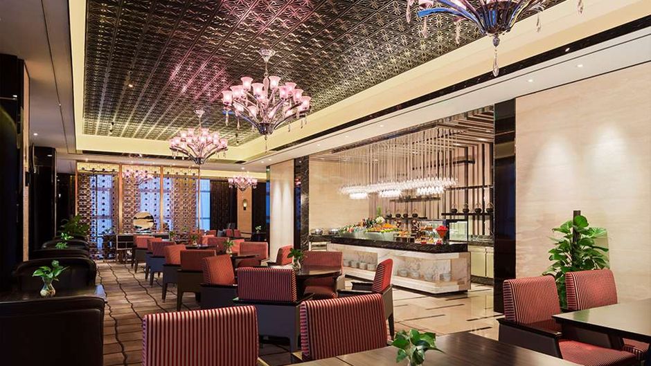 Wanda Realm Nanjing Other