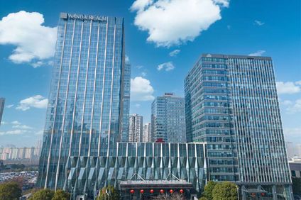Wanda Realm Nanchang