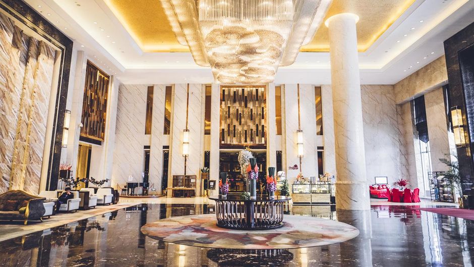 Wanda Realm Dandong Other