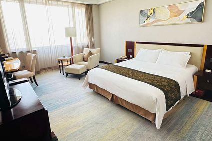 Tianjin Saixiang Hotel
