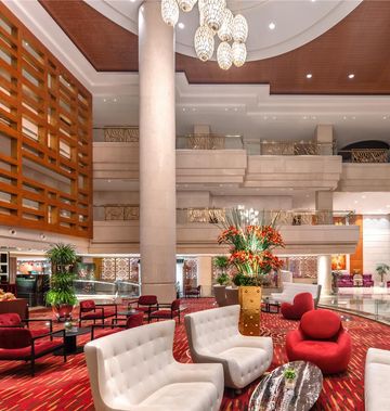 Plaza Hotel Yuyao