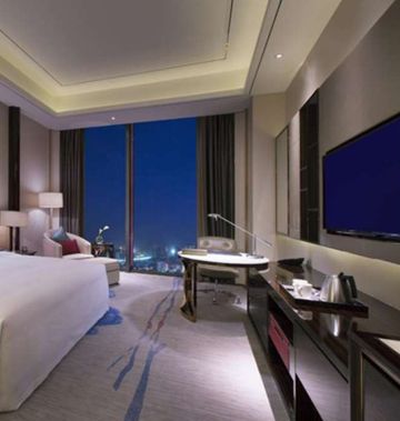 Wanda Vista Dongguan