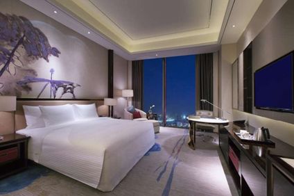 Wanda Vista Dongguan
