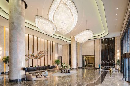 Wanda Realm Changzhou
