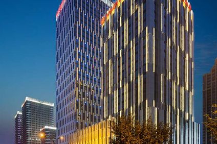 Wanda Realm Longyan