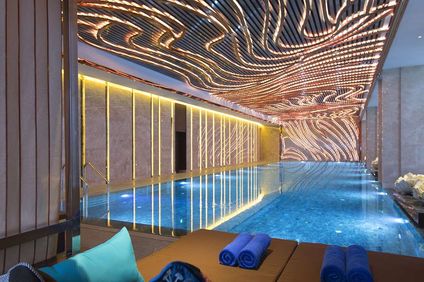 Wanda Vista Nanning