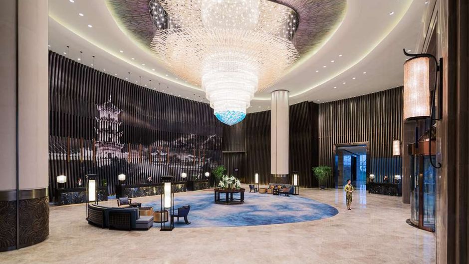Wanda Realm Wuhu Other