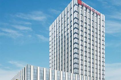 Wanda Realm Bengbu