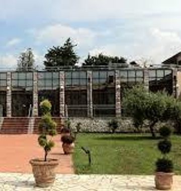 Casa Leonori