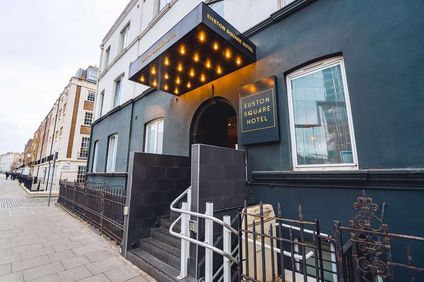 Euston Square Hotel