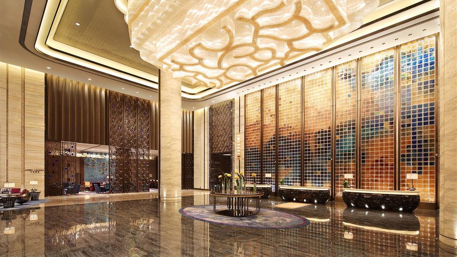 Wanda Realm Neijiang Other