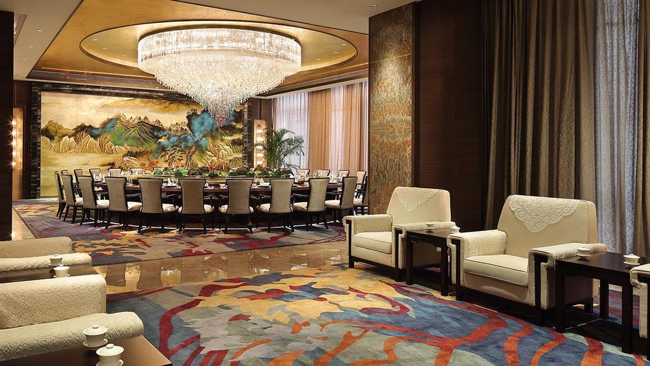 Wanda Realm Neijiang Other