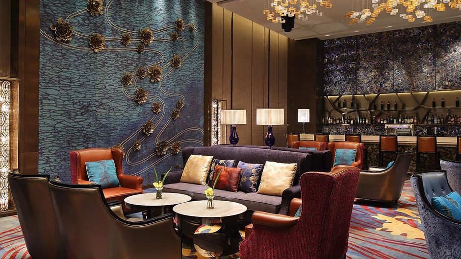 Wanda Realm Neijiang Other