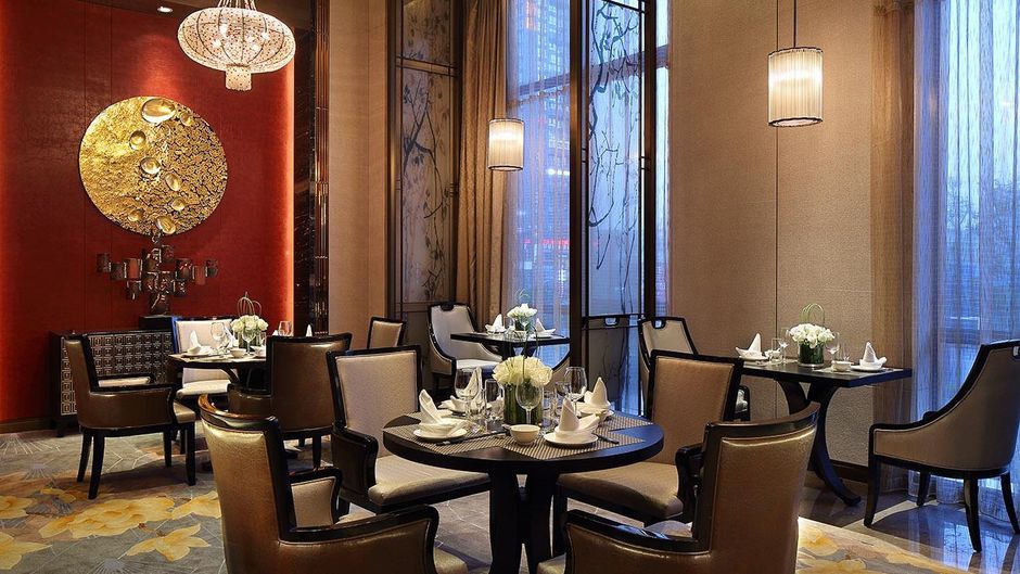 Wanda Realm Neijiang Other