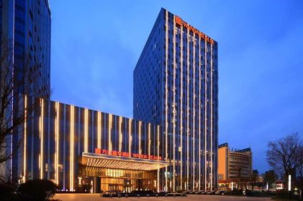 Wanda Realm Dongying