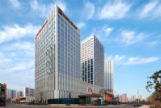 Wanda Realm Guangyuan