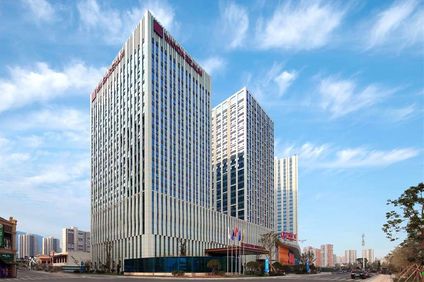 Wanda Realm Guangyuan